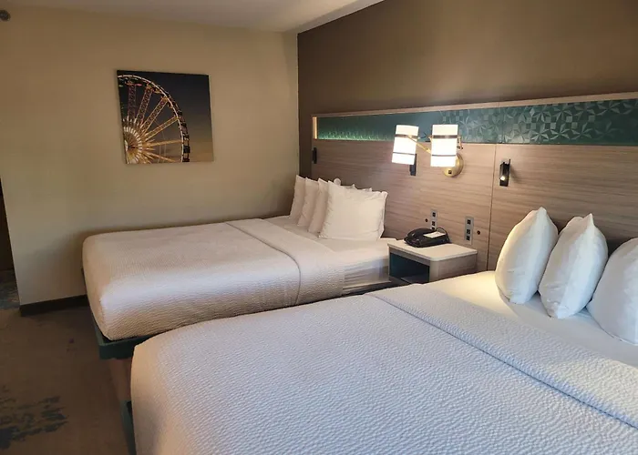 Best Western Plus Altoona Inn