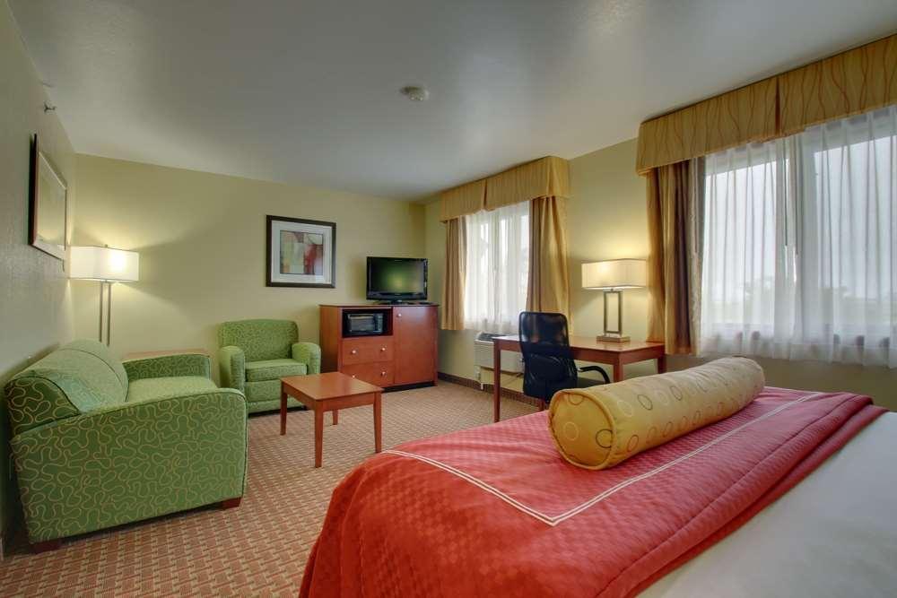 Western Hotel