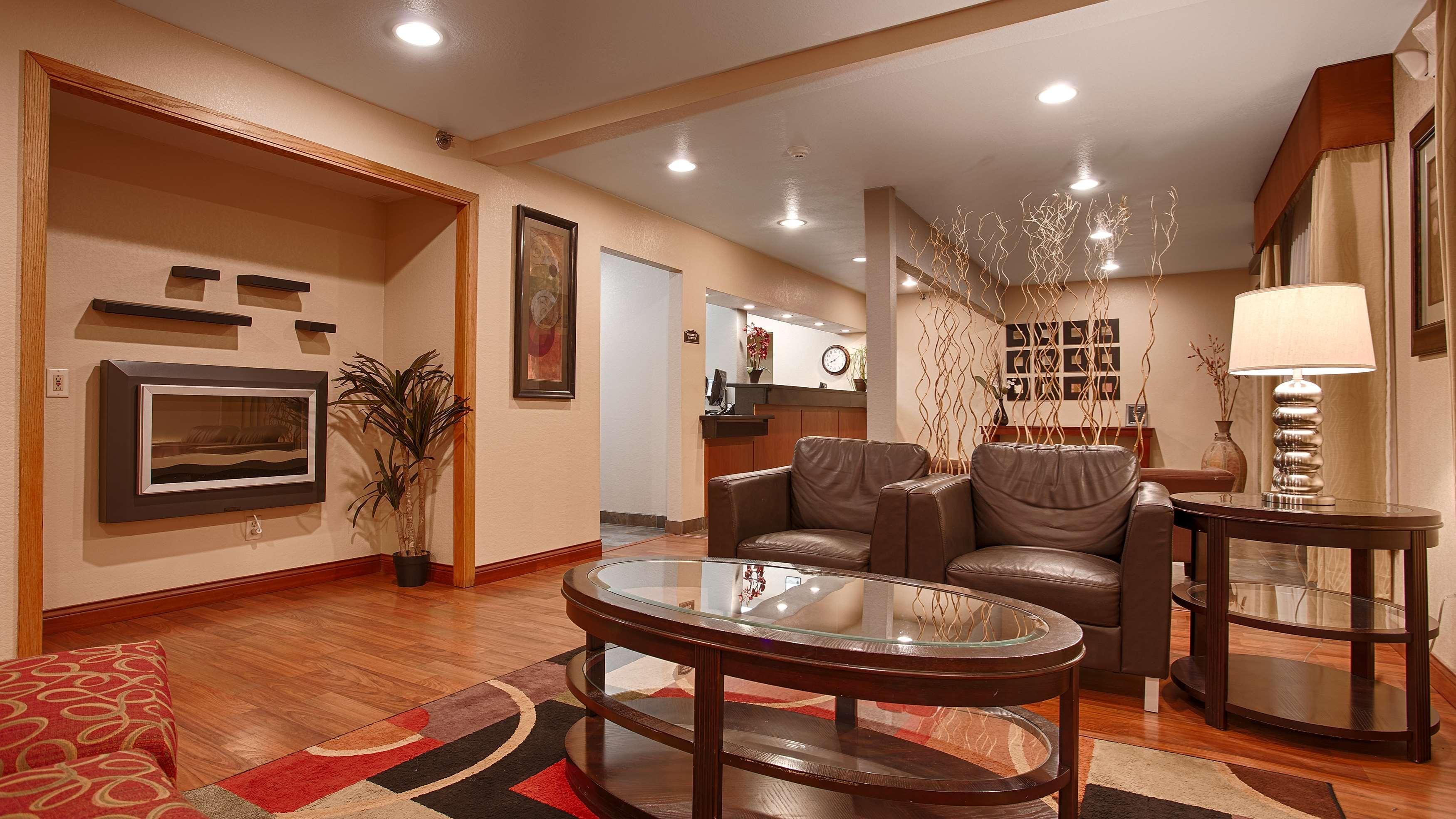 Hotel Western Altoona
