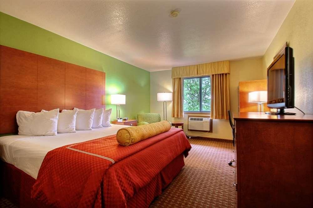 Hotel Western Altoona