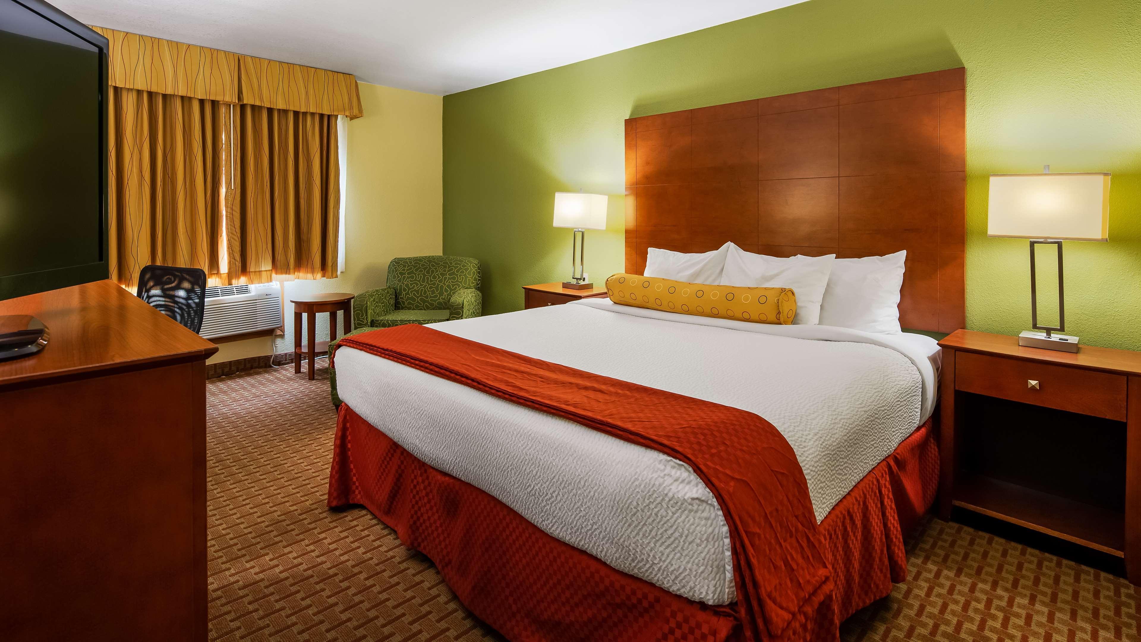 Hotel Western 3*