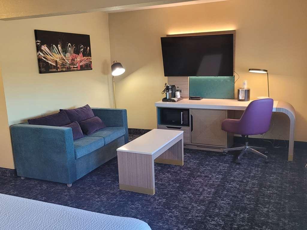 Hotel Western Altoona