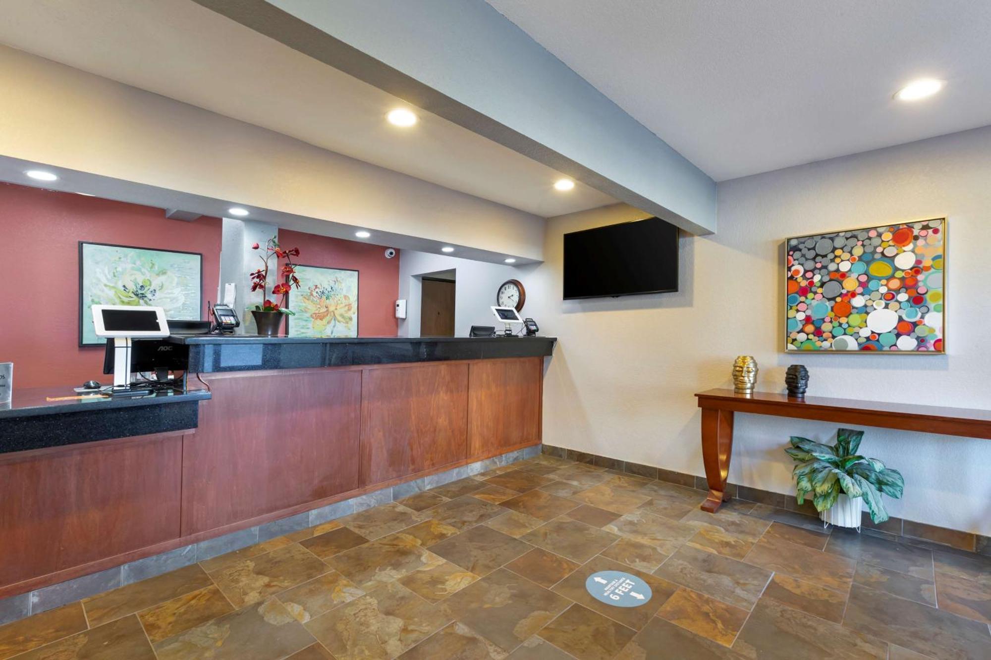 Hotel Western 3*
