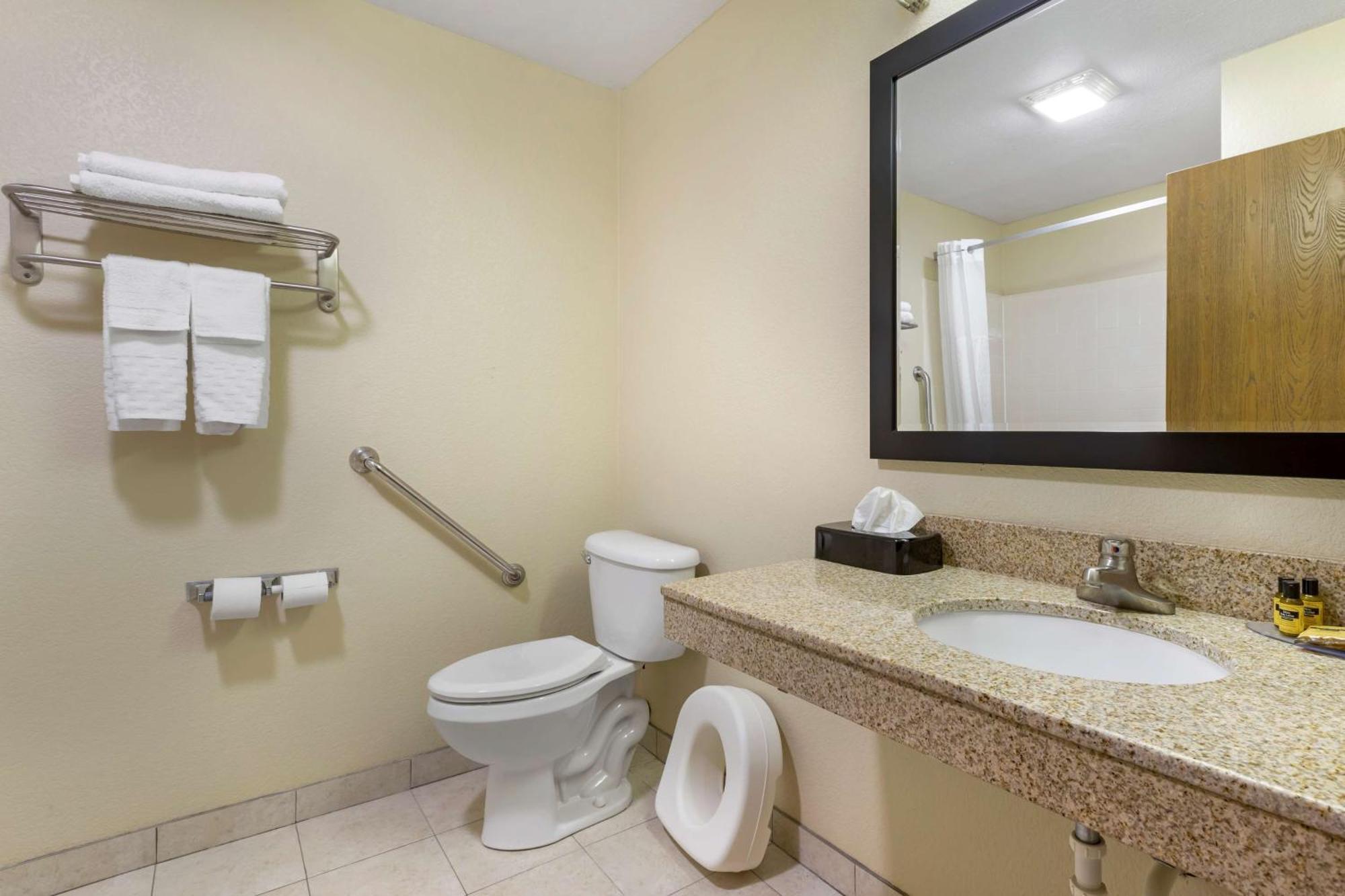 Hotel Western Altoona