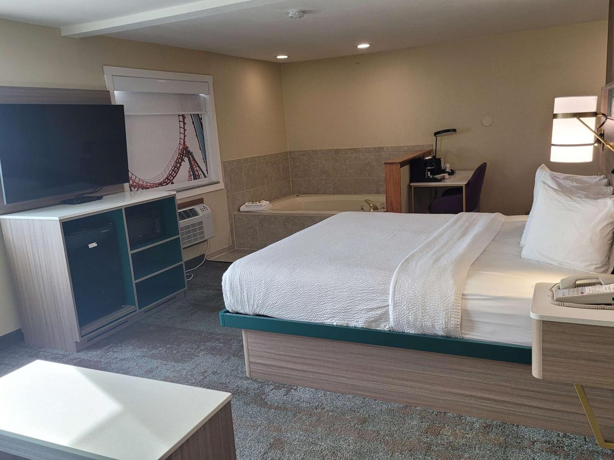 Hotel Western Altoona