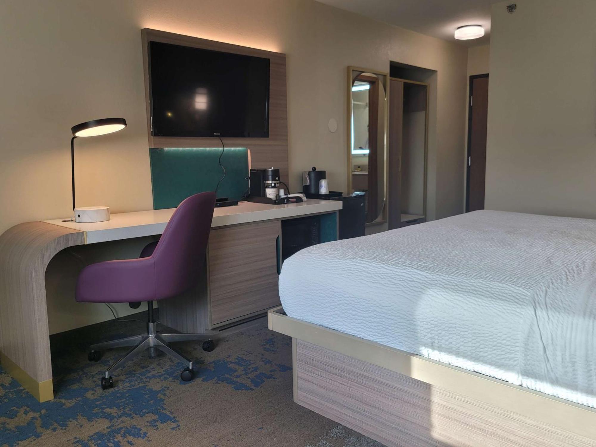 Hotel Western Altoona