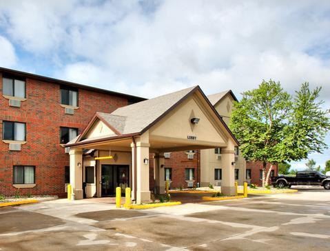 Hotel Western 3*