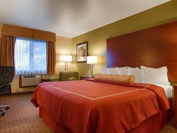 Hotel Western Altoona