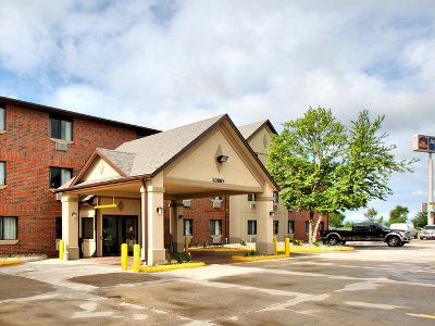 Hotel Western 3*