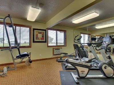 Hotel Western Altoona