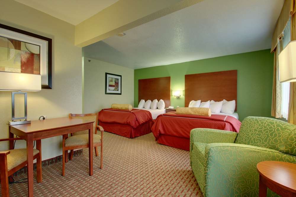 Western Hotel 3*